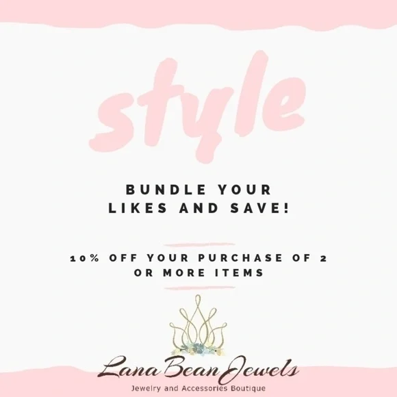 Haven| boho necklace - Picture 2 of 2